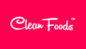 Clean foods