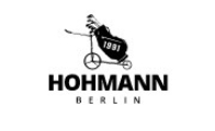 Hohmann Golf