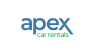apex car rentals