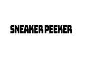 Sneaker Peeker